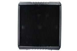Radiator racire motor Thermotec D7AG039TT