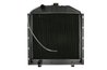 Radiator racire motor Thermotec D7AG044TT
