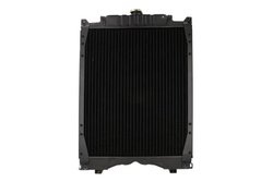 Radiator racire motor Thermotec D7AG046TT