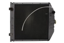 Radiator racire motor Thermotec D7AG054TT