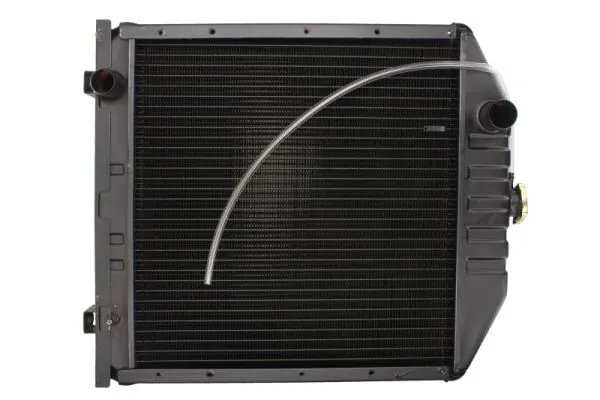 Radiator racire motor Thermotec D7AG054TT