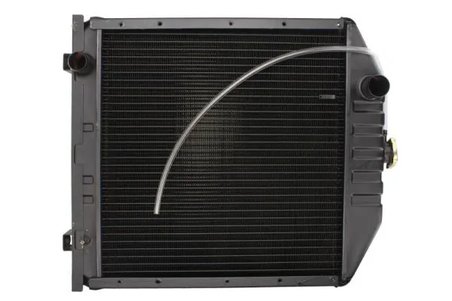 Radiator racire motor Thermotec D7AG054TT