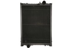 RADIATOR RACIRE MOTOR THERMOTEC D7AG093TT - Piesa auto compatibila cu mai multe marci
