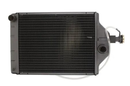 Radiator racire motor Thermotec D7AG101TT