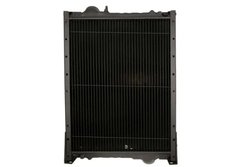 RADIATOR RACIRE MOTOR THERMOTEC D7AG093TT - Piesa auto compatibila cu mai multe marci