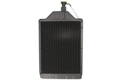 Radiator racire motor Thermotec D7AG102TT