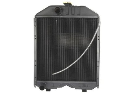 RADIATOR RACIRE MOTOR THERMOTEC D7AG105TT - Piesa auto compatibila cu mai multe marci