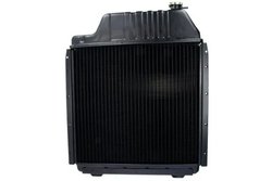 Radiator racire motor Thermotec D7AG110TT