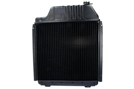 Radiator racire motor Thermotec D7AG110TT
