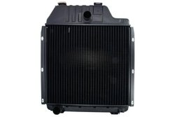 Radiator racire motor Thermotec D7AG110TT