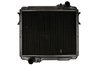 Radiator racire motor Thermotec D7AG128TT