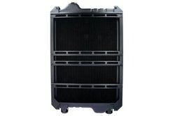 INTERCOOLER THERMOTEC D7AG137TT - Piesa auto compatibila cu mai multe marci