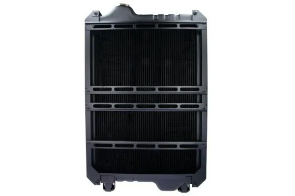 Intercooler Thermotec D7AG137TT