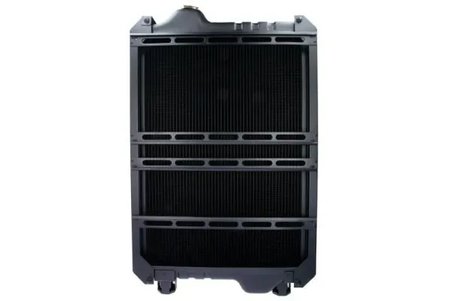 Intercooler Thermotec D7AG137TT