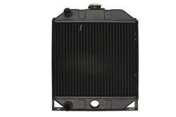 RADIATOR RACIRE MOTOR THERMOTEC D7AG151TT - Piesa auto compatibila cu mai multe marci