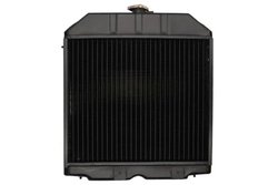 RADIATOR RACIRE MOTOR THERMOTEC D7AG149TT - Piesa auto compatibila cu mai multe marci