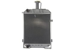 Radiator racire motor Thermotec D7AG155TT