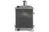 Radiator racire motor Thermotec D7AG155TT