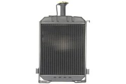 Radiator racire motor Thermotec D7AG155TT