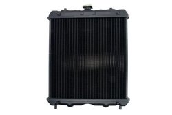 Radiator racire motor Thermotec D7AG434TT
