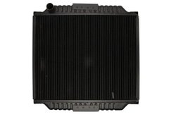 Radiator racire motor Thermotec D7AG229TT