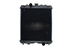 RADIATOR RACIRE MOTOR THERMOTEC D7AG434TT - Piesa auto compatibila cu mai multe marci
