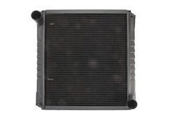 Radiator racire motor Thermotec D7AG452TT