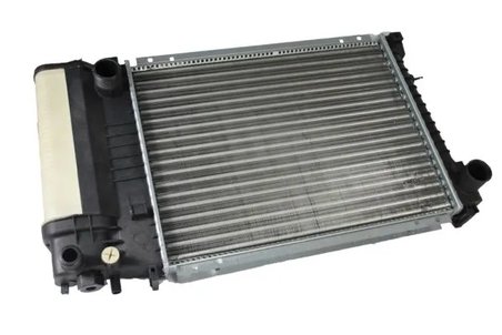 RADIATOR RACIRE MOTOR THERMOTEC D7B001TT - Compatibil cu BMW