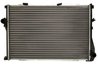 Radiator racire motor Thermotec D7B002TT