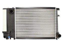RADIATOR RACIRE MOTOR THERMOTEC D7B001TT - Compatibil cu BMW