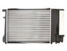 RADIATOR RACIRE MOTOR THERMOTEC D7B001TT - Compatibil cu BMW