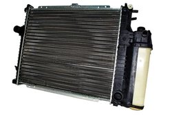 Radiator racire motor Thermotec D7B003TT