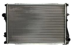 Radiator racire motor Thermotec D7B004TT