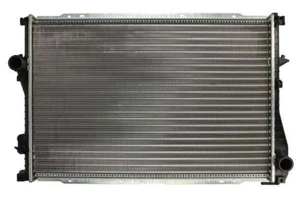 RADIATOR RACIRE MOTOR THERMOTEC D7B004TT - Compatibil cu BMW