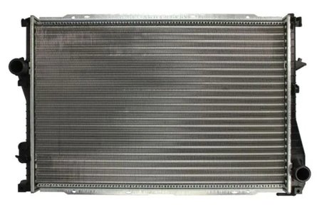 RADIATOR RACIRE MOTOR THERMOTEC D7B004TT - Compatibil cu BMW