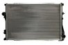RADIATOR RACIRE MOTOR THERMOTEC D7B004TT - Compatibil cu BMW