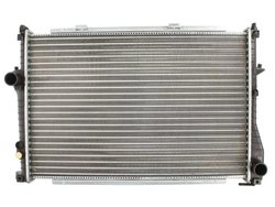 RADIATOR RACIRE MOTOR THERMOTEC D7B004TT - Compatibil cu BMW