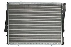 Radiator racire motor Thermotec D7B006TT