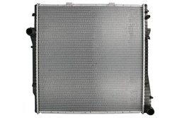 Radiator racire motor Thermotec D7B007TT
