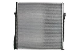 Radiator racire motor Thermotec D7B007TT