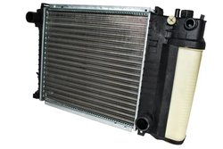 Radiator racire motor Thermotec D7B010TT