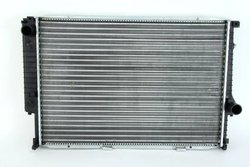 Radiator racire motor Thermotec D7B014TT