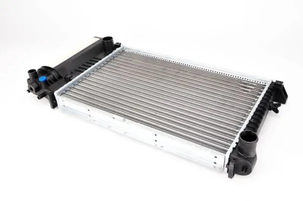 RADIATOR RACIRE MOTOR THERMOTEC D7B017TT - Compatibil cu BMW