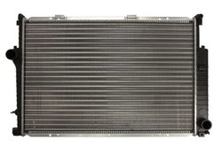 Radiator racire motor Thermotec D7B018TT