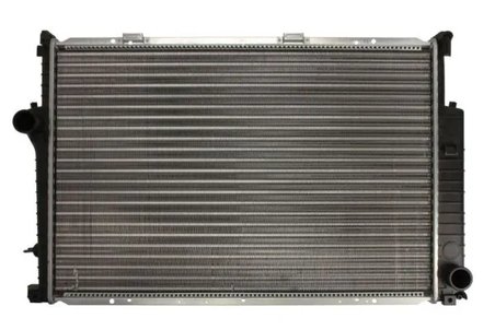 RADIATOR RACIRE MOTOR THERMOTEC D7B018TT - Compatibil cu BMW