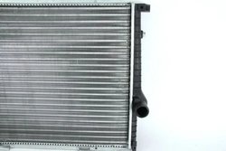 Radiator racire motor Thermotec D7B014TT