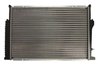 RADIATOR RACIRE MOTOR THERMOTEC D7B018TT - Compatibil cu BMW