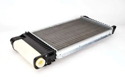 RADIATOR RACIRE MOTOR THERMOTEC D7B017TT - Compatibil cu BMW