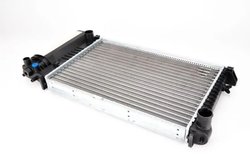 RADIATOR RACIRE MOTOR THERMOTEC D7B017TT - Compatibil cu BMW