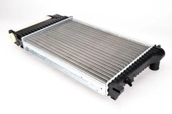 RADIATOR RACIRE MOTOR THERMOTEC D7B017TT - Compatibil cu BMW